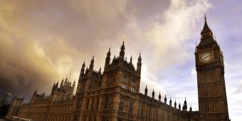 First day of term: what it’s like to be a new MP