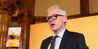 Norman Lamb MP: We can build a new progressive, liberal movement of change across the country