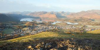 ‘Tourism can drive economic recovery,’ says UKinbound