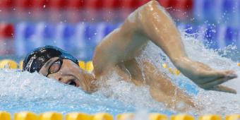 Amateur Swimming Association calls for continued government commitment to sport