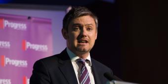 John Woodcock: Trident debate will create a deep split within Labour
