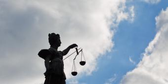 Civil Legal Aid - a disaster area?