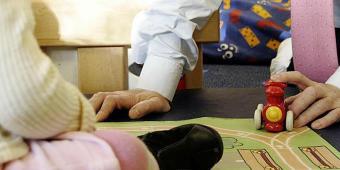 Save the Children responds to the Queen's Speech