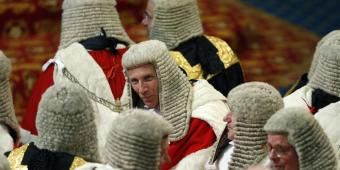 Law Commission calls for reform of ‘archaic’ violence laws