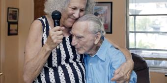 New report reveals feelings of guilt, fear and worry overshadow the lives of older carers