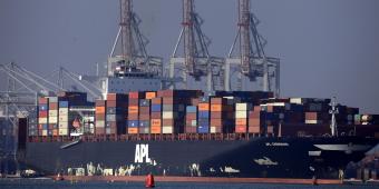 Full Steam Ahead? - But for the long haul