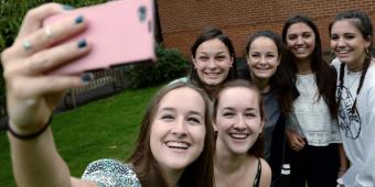 Union praises ‘excellent’ GCSE results despite ‘excessive workload’ of teachers