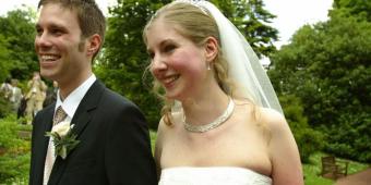 It is time to legalise humanist marriages in England and Wales