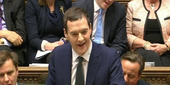What this week's Spending Review means for the Environment