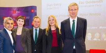 London Mayoral Elections 2016: Housing and transport set to dominate debates