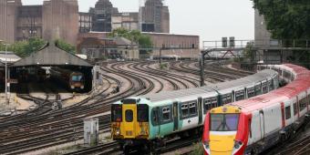 Tom Brake MP: Ending rail rip-offs must not be delayed