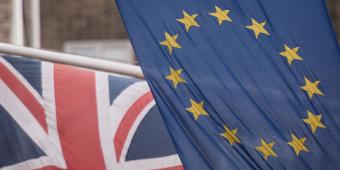 UK university gets €700,000 grant to study future security of water, food & energy provision