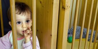'1.5 million children in the UK experiencing neglect'