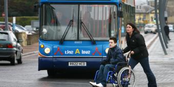 Government must act on dangerous ‘shared space’ projects