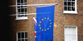 UK is top in Europe for inward investment, but EU Referendum ‘threatens future performance’