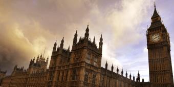 Hilary Benn MP and Sadiq Khan MP: We need to give English MPs a greater say over English laws