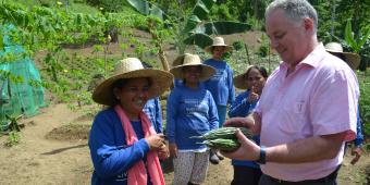 Ending extreme poverty is within our grasp