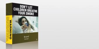 Plain packaging: bad for business, good for criminals