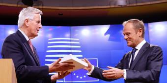Why implementing the backstop is not in the EU’s interests