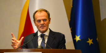 Donald Tusk demands 'concrete proposals' from Theresa May to break Brexit deadlock