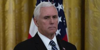 Mike Pence hints US-UK trade deal at risk because of Boris Johnson’s Huawei decision