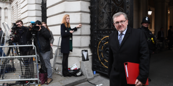 David Mundell hits back at Nicola Sturgeon in Brexit fishing row