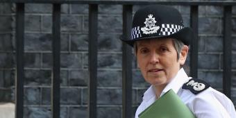 Threats against MPs reach 'unprecedented' levels, police chiefs reveal
