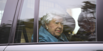 Queen approves suspension of Parliament despite last-minute pleas from opposition leaders
