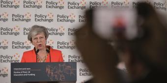 The Augar review is the worst of all worlds for universities and students
