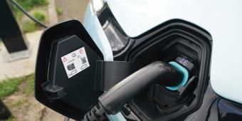 We must improve infrastructure to speed up Britain’s transition to electric vehicles