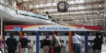 Flexible season tickets can cut the cost of rail travel for part-time commuters