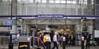 TfL must take over London’s suburban rail to help our commuters