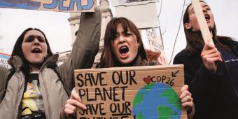 We must look to the long-term if we are to protect future generations’ interests