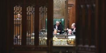 Karen Bradley MP: Parliamentary procedure may seem archaic, but it is a necessary detail of democracy