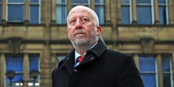 BBC 'played a part' in Tory election win, says Labour frontbencher