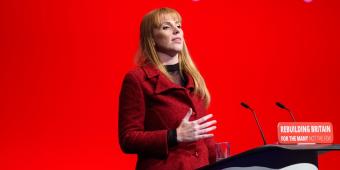 Labour rules out universities going bust in plans to scrap ‘free market experiment’ on sector