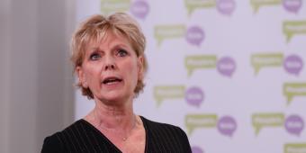 Dozens of MPs demand better police protection at Westminster following Anna Soubry abuse