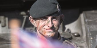 Capita’s mishandling of MoD contracts means the Army is falling short on recruitment