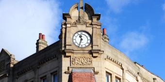 Deprived northern cities hit hardest by government spending cuts, report reveals