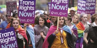 It’s time to abolish the ‘spousal veto’ over gender recognition for married trans people