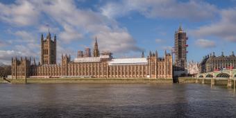 The House of Lords should not be allowed to 'mark our own homework'