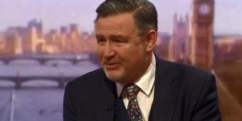 Barry Gardiner warns Labour MPs not to be 'selfish' in Brexit cash-for-votes row