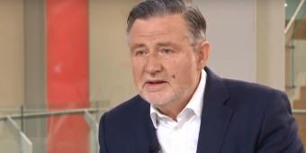 Barry Gardiner says Lib Dems risk roping Queen into constitutional battle over Corbyn-led government snub