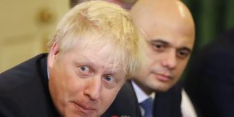 Boris Johnson faces backlash after pulling Islamophobia inquiry