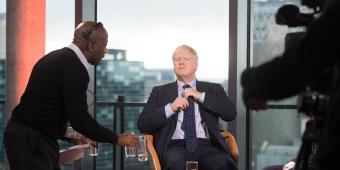 Politicians that threaten the BBC seek to undermine our democratic process