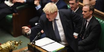 UK could have election on 9 December as Number 10 set to back Lib Dem ‘one-line bill’ plan