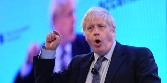 Boris Johnson performs corporation tax U-turn to free up extra cash for NHS