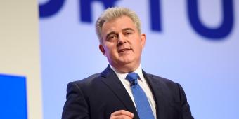 Tory chairman Brandon Lewis questions election watchdog's 'impartiality' amid move for new powers