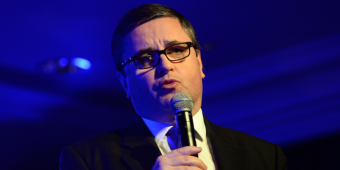 Government minister admits customs union with EU 'most likely outcome' of Labour talks