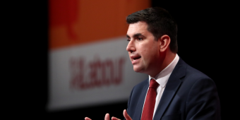 Boost for Richard Burgon as John McDonnell backs his Labour deputy leadership bid